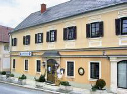 Gasthaus-Pension Kirchenwirt