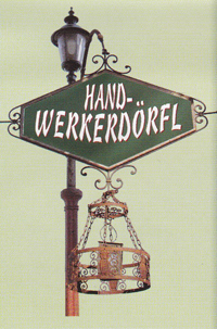 Handwerkerdörfl