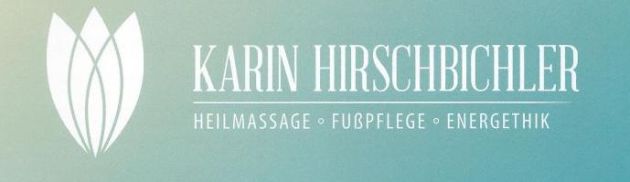 Karin Hirschbichler Fusspflege - Massage -Energiearbeit