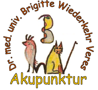 Dr. med. univ. Brigitte Wiederkehr Veres Dr. med. univ. Brigitte Wiederkehr Veres