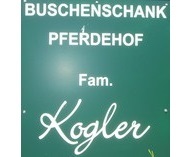 Buschenschank Kogler