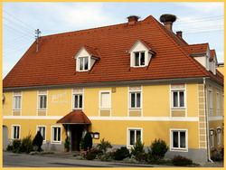 pension weiz