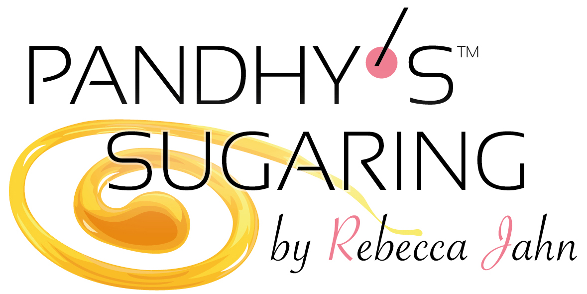Pandhy´s Sugaring Rebecca Jahn