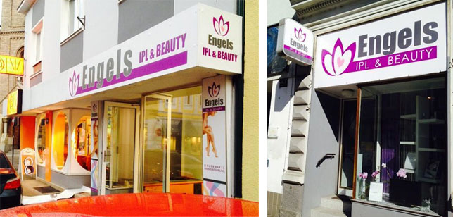 Engels IPL & Beauty Engels IPL & Beauty