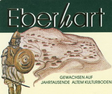Weingut  Buschenschank  Eberhart
