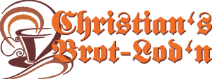 Christians Brot-Lodn Bäckerei-Cafe Schlauer Christians Brot-Lodn Bäckerei-Cafe Schlauer