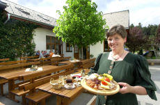 Buschenschank Rauchenberger