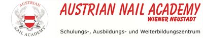 Austrian Nail Academy Nageldesign - Ausbildung