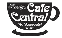 Cafe Central