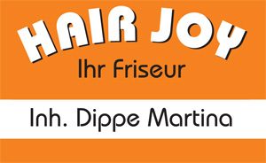 HAIRJOY - Ihr Friseur Inh. Dippe Martina Kottingbrunn