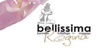 BELLISSIMA Kosmetik-Fußpflege-Massage