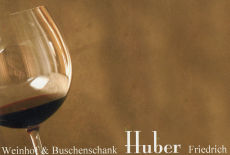 Weinhof & Buschenschank Huber