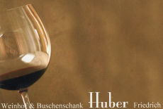 Weinhof & Buschenschank Huber