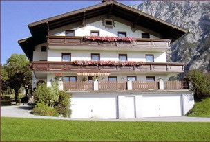 Ederhof Familie Gruber