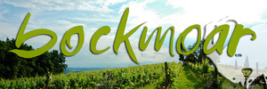 Weingut - Buschenschank Bockmoar Weingut - Buschenschank Bockmoar