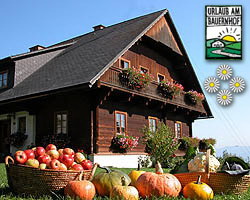 Urlaub am Bauernhof Familie Malli Urlaub am Bauernhof Familie Malli
