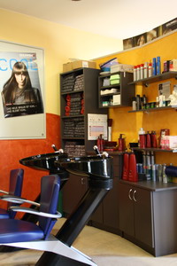 friseur leibnitz