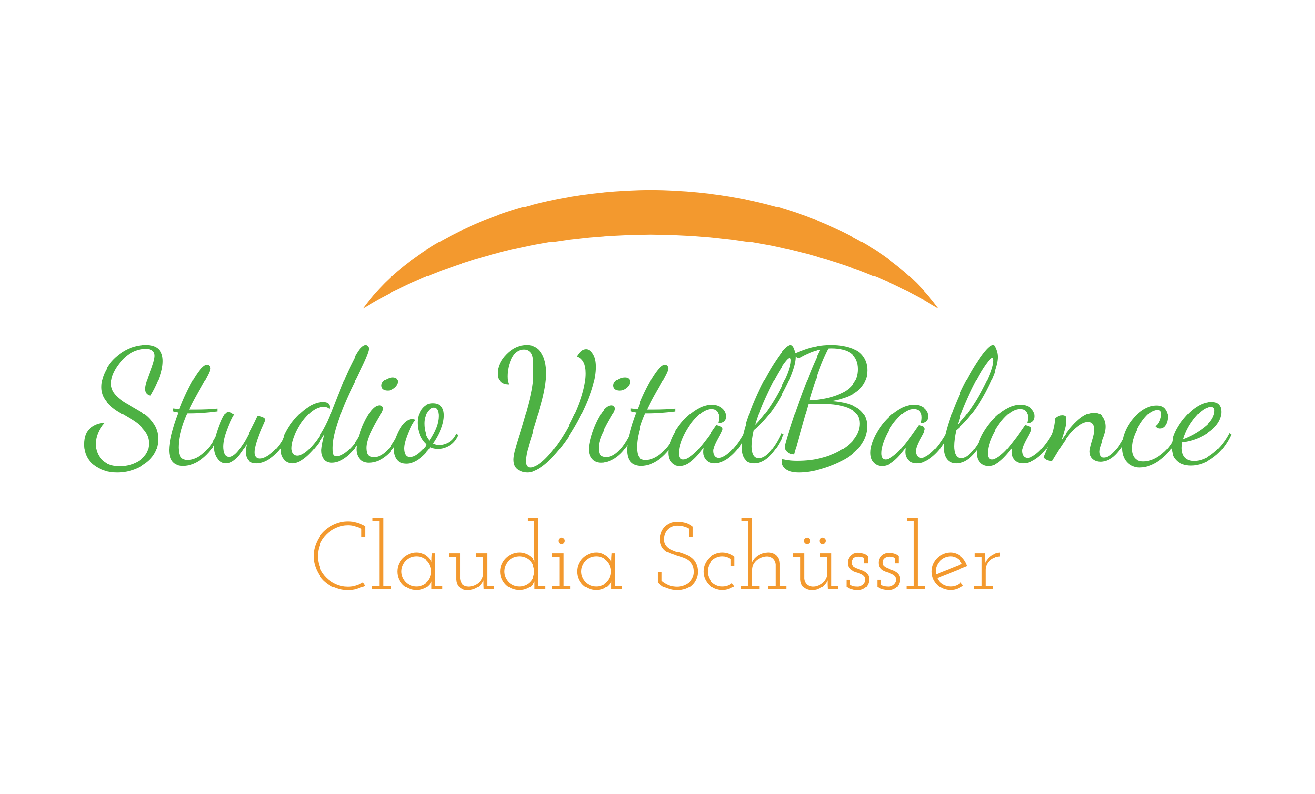 Claudia Schüssler - Studio VitalBalance