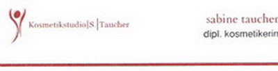 Kosmetikstudio Sabine Taucher Kosmetikstudio Sabine Taucher