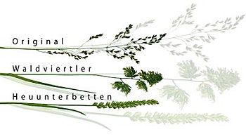 Haselböcks Waldviertler   Heuunterbetten GmbH
