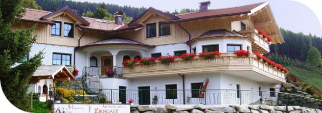 Wellness & Harmony Apartments Zirngast Wellness & Harmony Apartments Zirngast