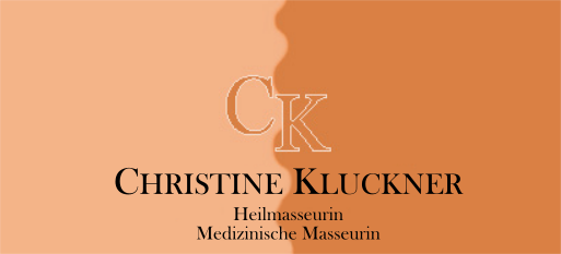 Christine Kluckner