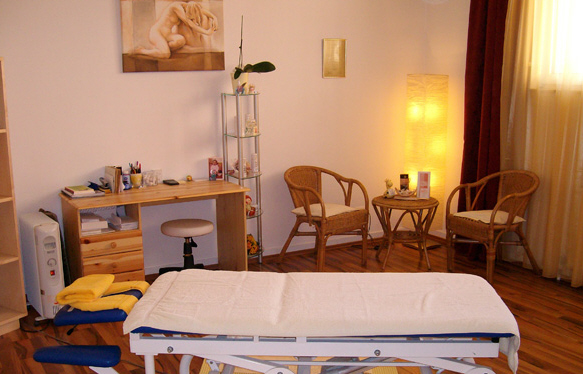 Massage Innsbruck