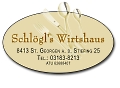 Schlögl´s Wirtshaus