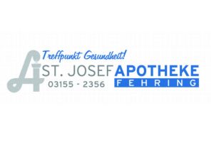 St. Josef Apotheke  Mag J. Winkelmaier KG