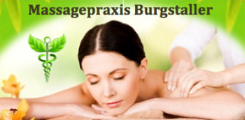 Massagepraxis Burgstaller