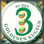 Zu den 3 goldenen Kugeln