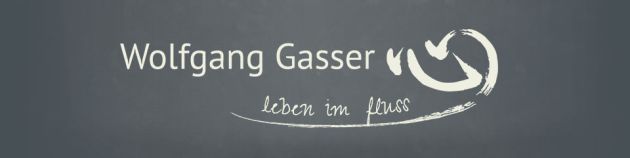 Wolfgang Gasser Shiatsupraktiker und Yogalehrer