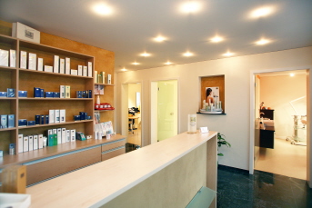 Kosmetiksalon Manuela Kosmetiksalon Manuela