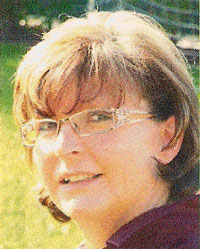 Margit Palzer Dipl.hol. Kinesiologin