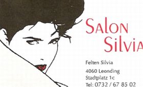 Salon Silvia