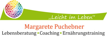 Margarete Puchebner-Praxis Leicht im Leben 