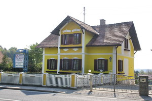 Frühstückspension Haus Roswitha