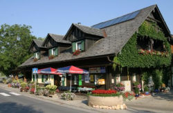 Restaurant - Gasthof Niggas Restaurant - Gasthof Niggas