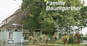 Gasthaus Baumgartner Gasthaus Baumgartner