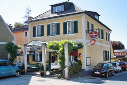 Gasthaus Wagner