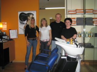 Friseur Aigner - Hair & Nail - Wien 1100