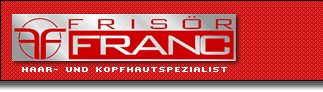 Frisör Franc