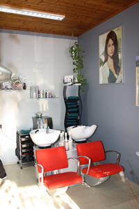 friseur leibnitz