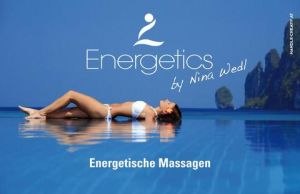 Energetics by Nina Wedl