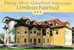 Feng - Shui - Gasthof - Pension Limbacherhof