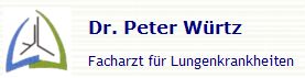 Dr. Peter Würtz Lungenfacharzt