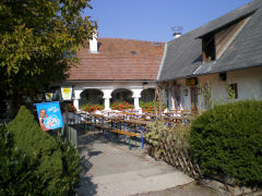 Gasthaus zur Tenne