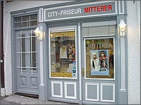 City-Friseur Mitterer KG