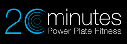 20minutes OG   Power Plate | Fitness | Beauty