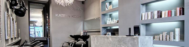 Katrin Koch Hairdesign
